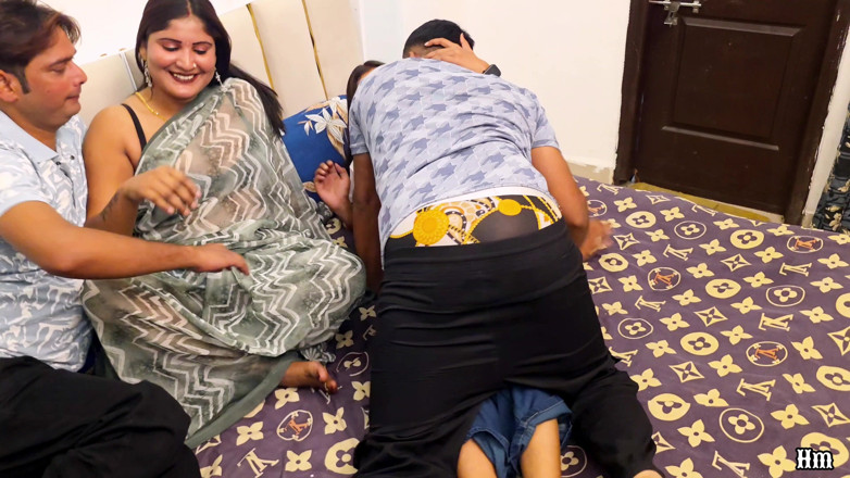 Hotmaster: Indian Asian Desi Bhayia Bhabhi Devar Devrain Hardcore Sex Fucking...