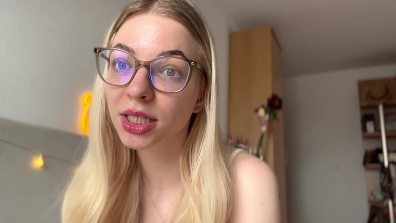 Goddess_Bella_Rae: How Female Rejection Turns Men Into Betas Forever