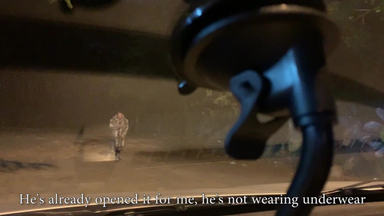 Agatha Lyra: Vykouřil jsem toho společníka na ulici