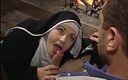 Jessica Rizzo Communication: Jessica Rizzo in the nun of monza scene 04