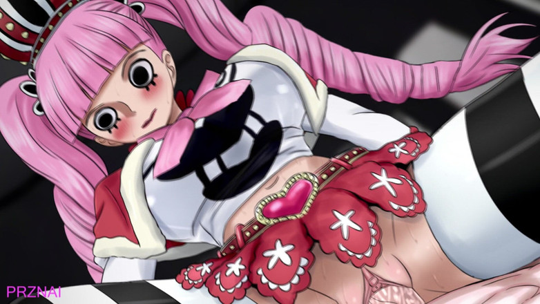 Prznai: Perona (einteilig)