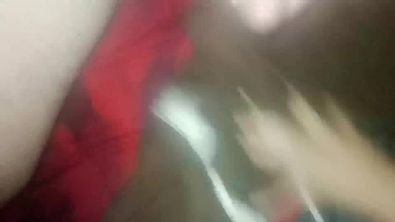 SHAKRATASNEEM: 義理の兄弟とのダシのマジでハードなセットアップはとても素晴らしくて美しい