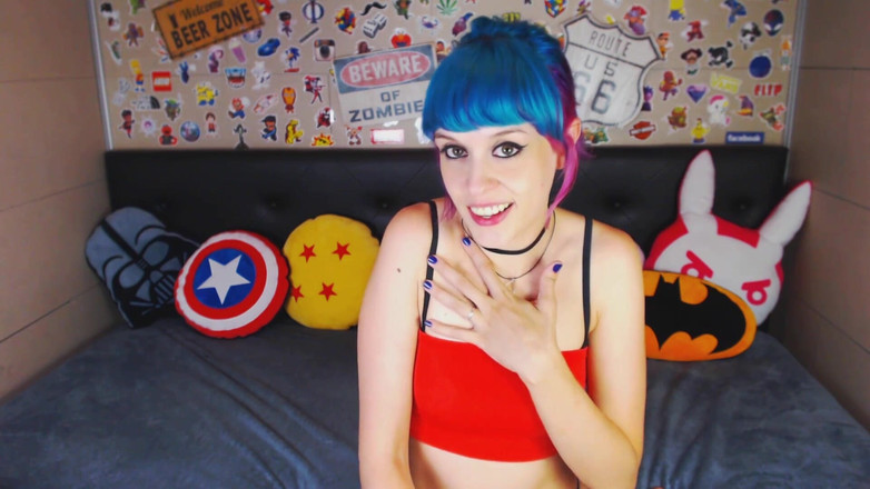 Candystart Videos: Cuckold, aku tidak ingin kontolmu lagi