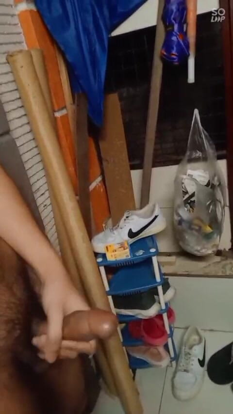 Rent A Gay Productions: Trai Châu Á twink sục cu ngoài trời