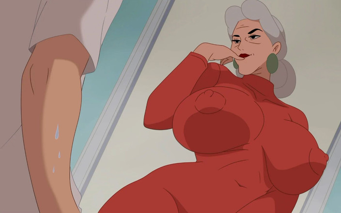 Erotic Games NC: घर का रहस्य #26: परिपक्व चोदने लायक मम्मी अपनी गीली चूत दिखाकर मुझे चिढ़ाती है