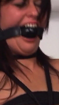 Orgasmus bar five - ashley alexis grace