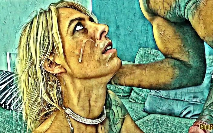 Blacked By Demand: Une MILF hollandaise se fait sodomiser par une grosse bite...