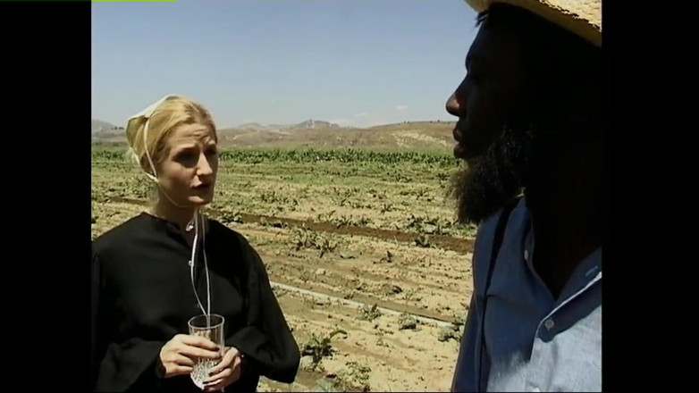Heatwave Porn: Homey in the Haystack, Part 1