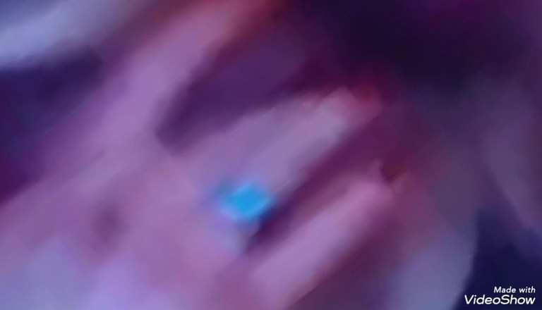 Donny Suerte and Monella: Berambut perang Itali yang bersemangat hari ini memancut