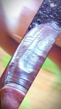 Slut Boy with a Really Huge Dick