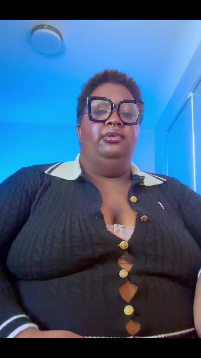 Monique Starr: Mon beau-fils est venu me parler de son rendez-vous