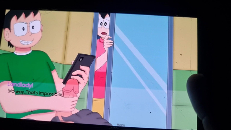 Dupdufyryrufggyu: Dì kế của tôi nhìn thấy tôi lắc dương vật...