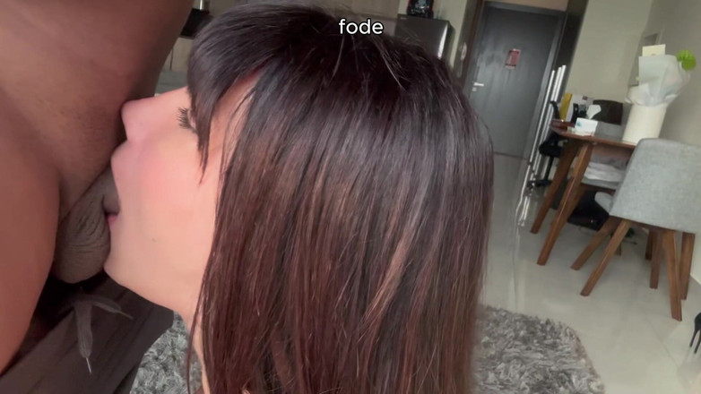 Agatha Lyra: 我承认我对早泄的人有一种欲望。