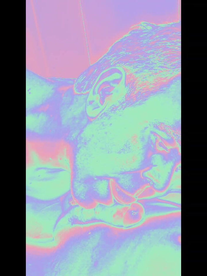 Ladyboy Karl: Ciuccia la ladyboy in Holo