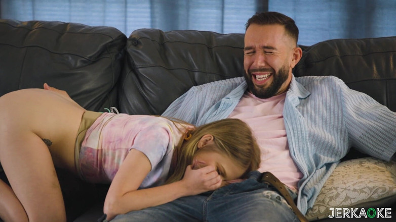 Jerkaoke: Opravit můj počítač, takže dostanete moji kundičku
