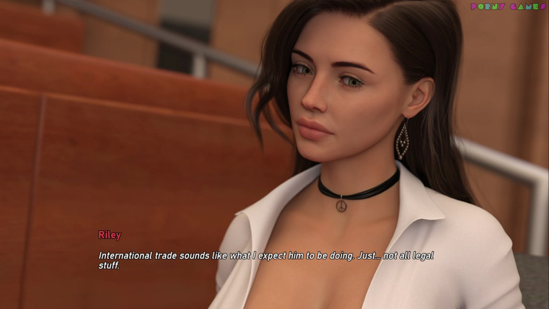 Porny Games: फोक्सीड द्वारा Debauchery के कदम - Onether भुगतान एकत्र किया गया, Riley इसे गहराई तक चाहती है 21