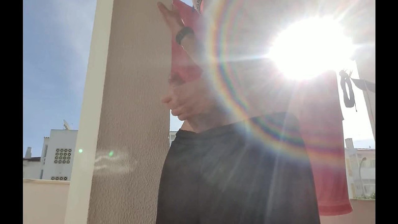 qaz11: 相机上的手淫 - 577