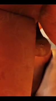Deep in Jt’s Ass