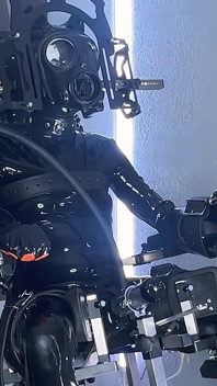 Pup Drone Extraction