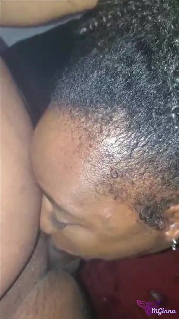 OMGiana Uncensored: Giana's Intimate Home Treatment - Face and Ass Fucking