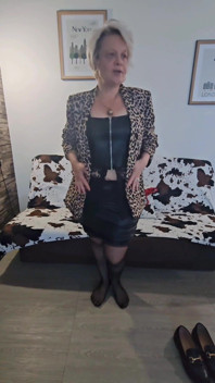 You'd Like to Fuck My Ass Like That