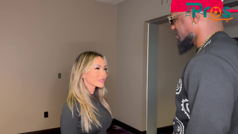 The Flourish XXX: The Pros S2e10: Linda Lan and Chocolate God