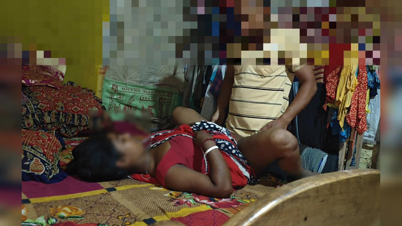 Darling sema: Desi žhavý den příběhu Bhaiya Saiyan v noci