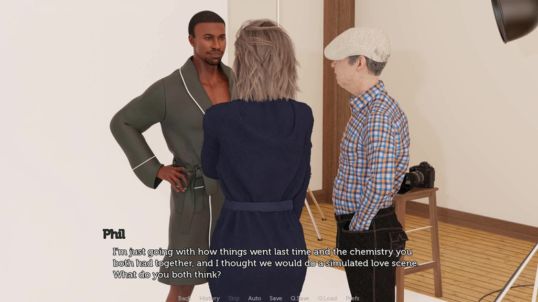 Dirty GamesXxX: タコス:スチュワーデスの妻は、平野の彼女の職場でペニスをしゃぶる彼女の夫をだます - エピソード54