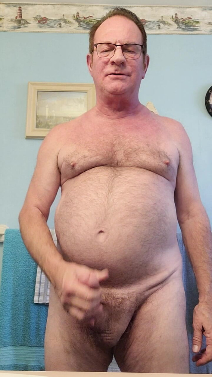 DaddyLNargo: Meinen großen schwanz melken