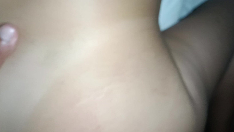 Carioca Master: Fucking the Skinny Girl's Ass