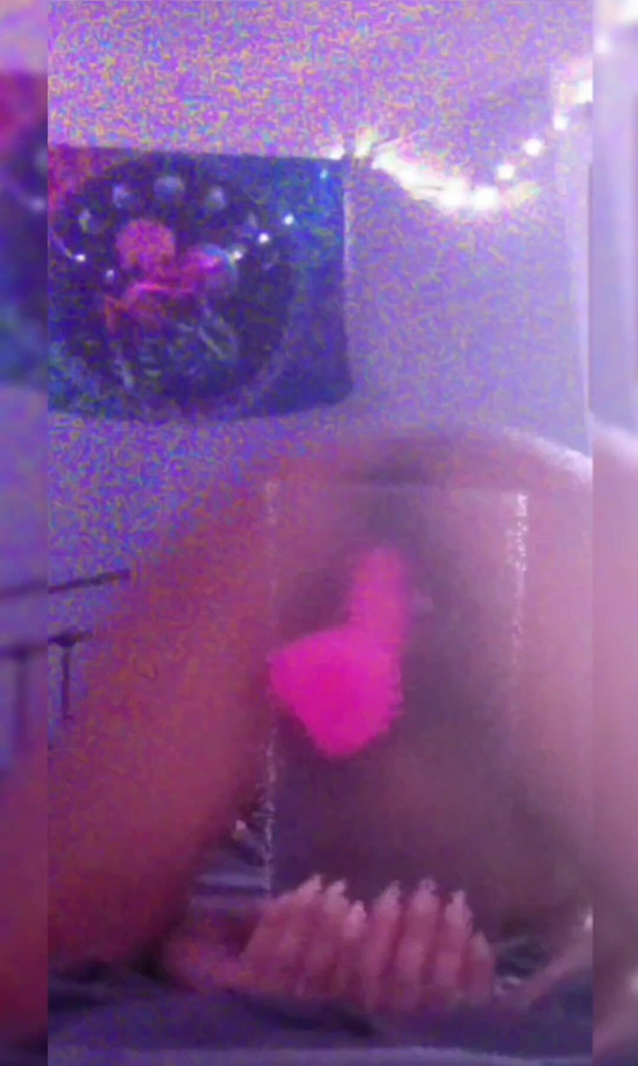 SpunMuffin: Over-sp*n Sp*nslut