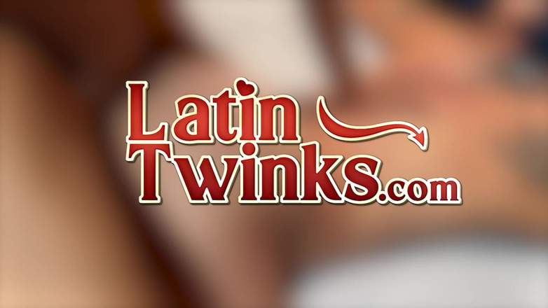 Latin Twinks: Carlitoxxx Recibe Una Adoración Corporal Completa Por Parte De Pantera...