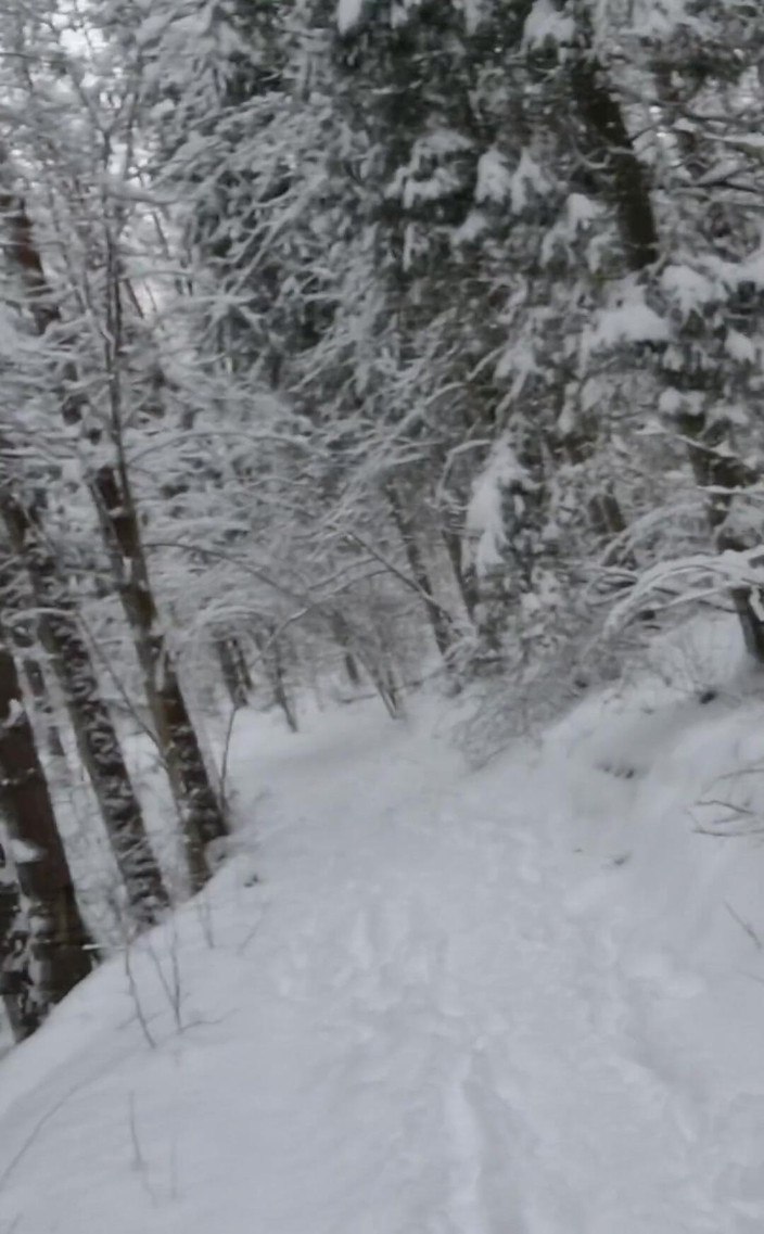 GayDuplo: 你的位置是雪吗？