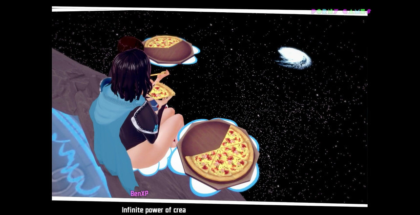 Porny Games: Knight of Love (oleh SlightlyPinkHeart) - 18