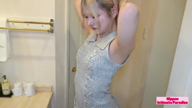 A case of fling: Asian Angel 25841