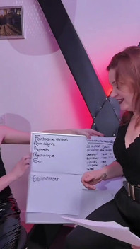 Kink Basics 4 Les Jeux De Roles