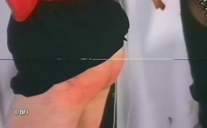Slave Seks: Bdsm session 17