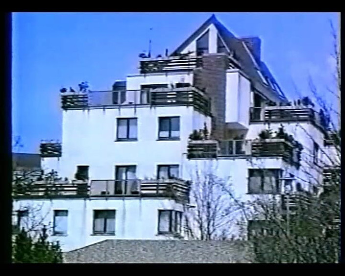 GERMAN PORN CLASSICS: Lo visualizzatore segreto