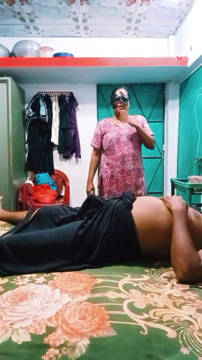 Hasanlizuy: Me sorprendí al ver al hijastro de Vasu golpearle la...