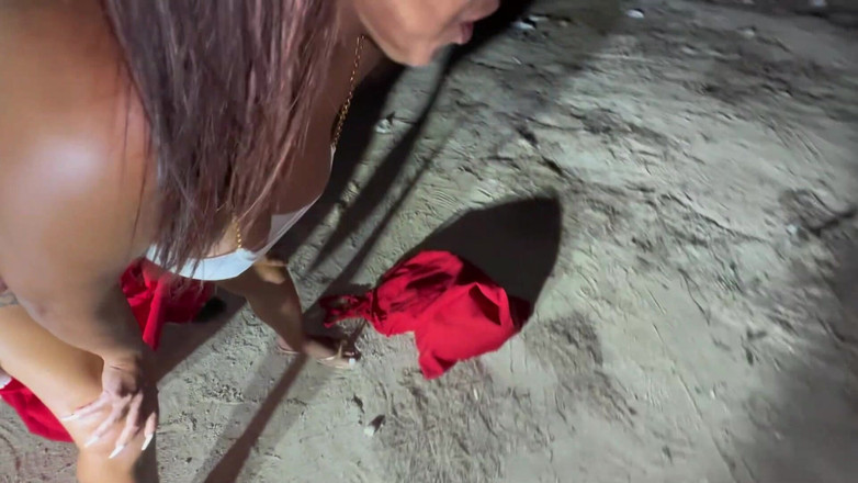 BigAssStepmom2: Großer schwanz als Weihnachtsgeschenk für diese heiße latina