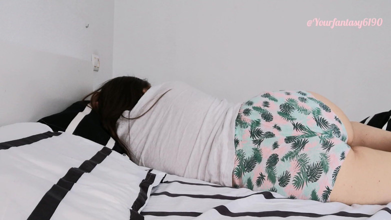 Your fantasy studio: Sleepy Farting