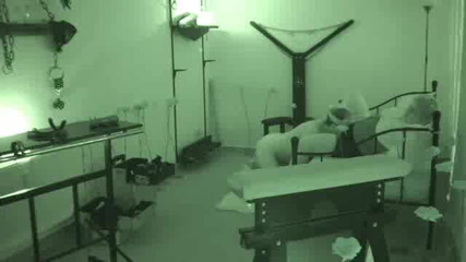 Anna Devot: O trabalho de um escravo