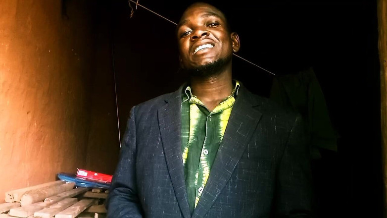 Judith xxx: Můj domov milující