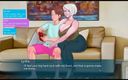 Cumming Gaming: Sexnote - Все сексуальные сцены [ порноплей табу хентай игры ] Эпизод 42 Гранд мачеха сосет член во время секса!