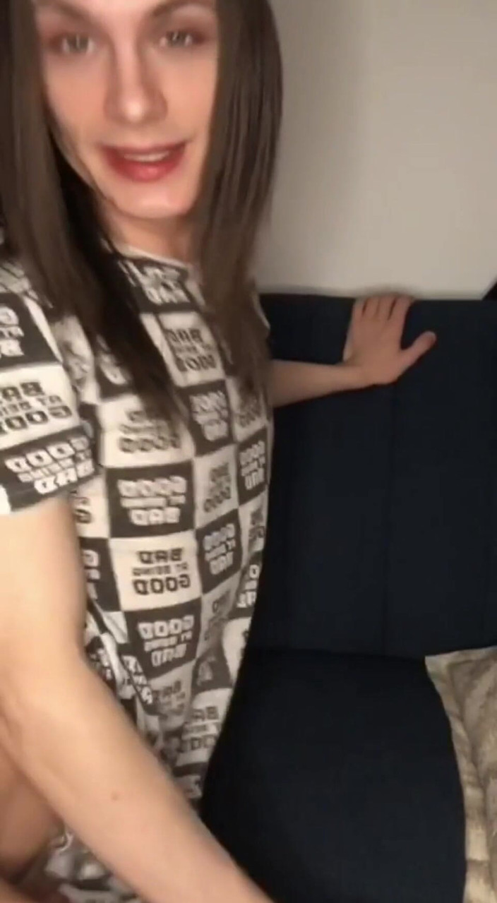 TS Kylie Star: Qual è il tuo primo pensiero dopo avermi visto?