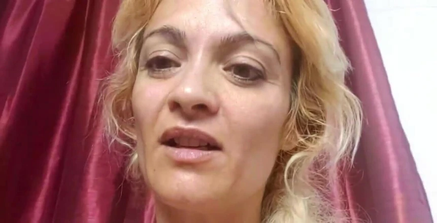 Mary Rider Pornstar: Fluxo iniciado