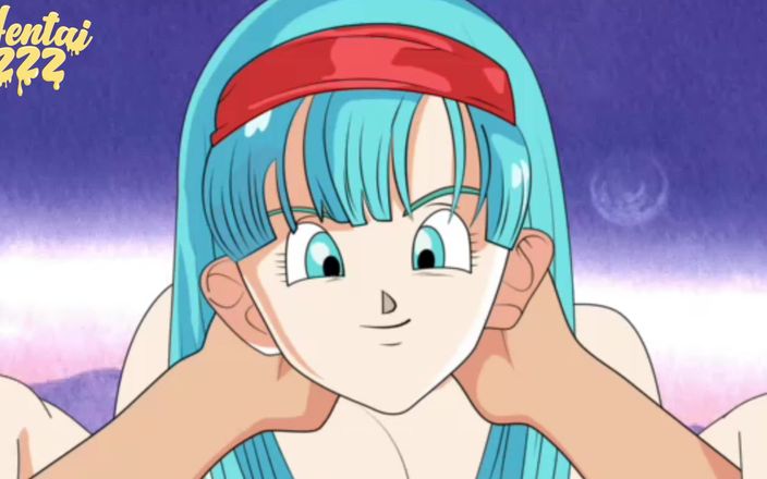 Hentai ZZZ: Hentai Video Dragon Ball Z Bulma