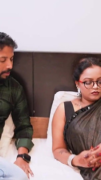 Bhabhi Had Sex with Her Plumber