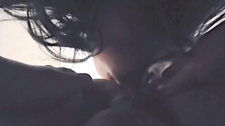 AnalArt AmateursCouple: Best Rimming with Cum in Mouth