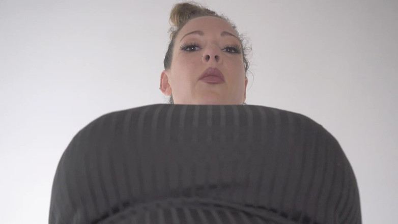 Sasha Curves: Reuzes stiefzus vindt je schuilplaats